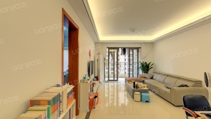 星城翠珑湾四期二手房实景图