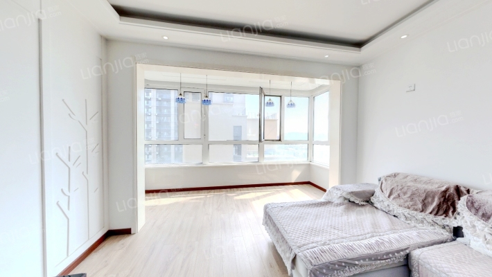 财智公馆二手房实景图