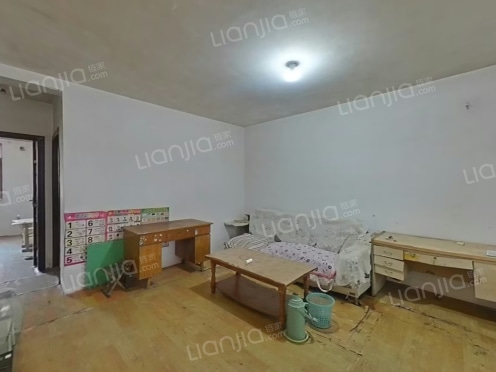 整租·南营小区 3室1厅 南/北