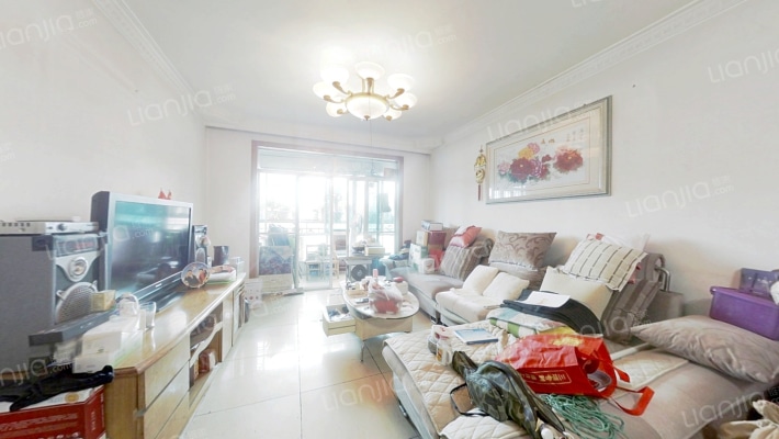 漓江花园二手房实景图