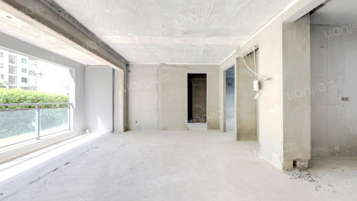 保利锦上二手房实景图