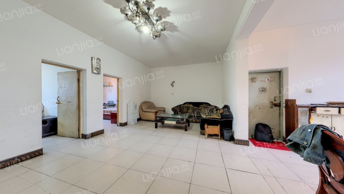 西园小区二手房实景图