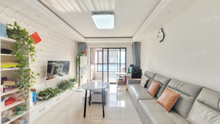 宝龙国际社区二手房实景图