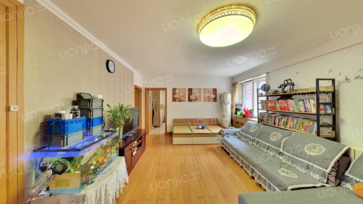 水岸雅居二手房实景图