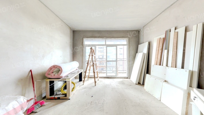 中环国际C组团二手房实景图