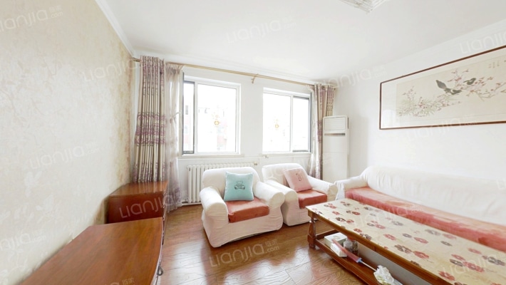 管道潍城小区二手房实景图