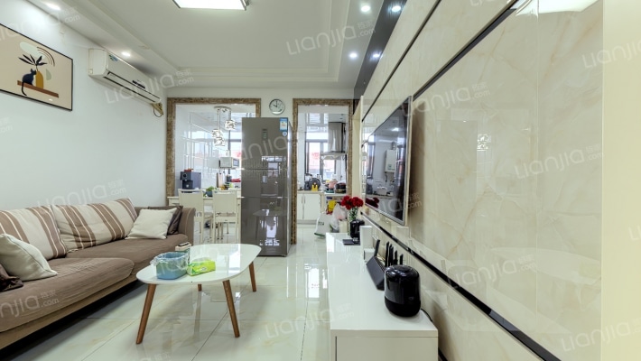 珍珠园五村二手房实景图