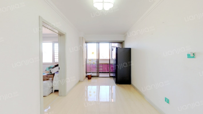 福景园二手房实景图