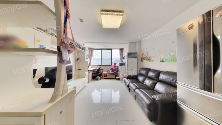 东方锦城二手房实景图