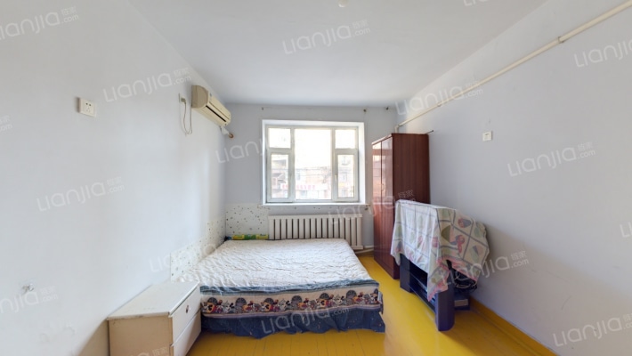 信义小区二手房实景图