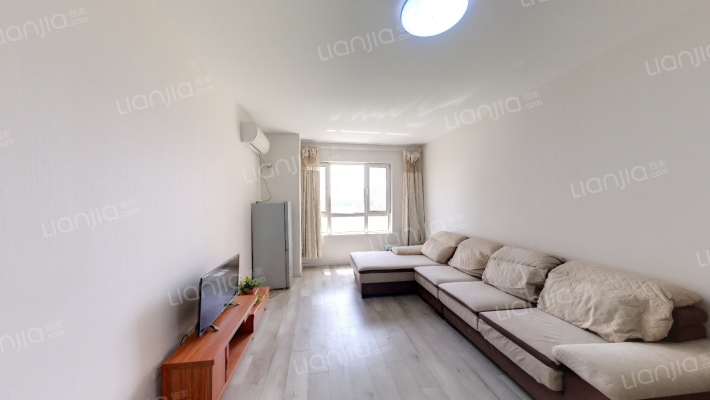 万锦红树湾二手房实景图