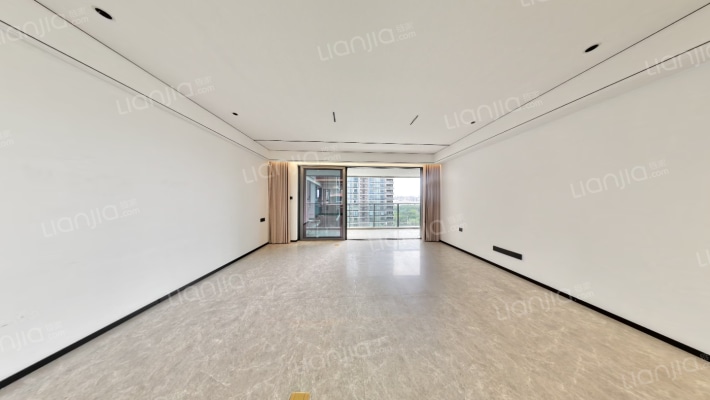 万科·瑧湾汇二手房实景图