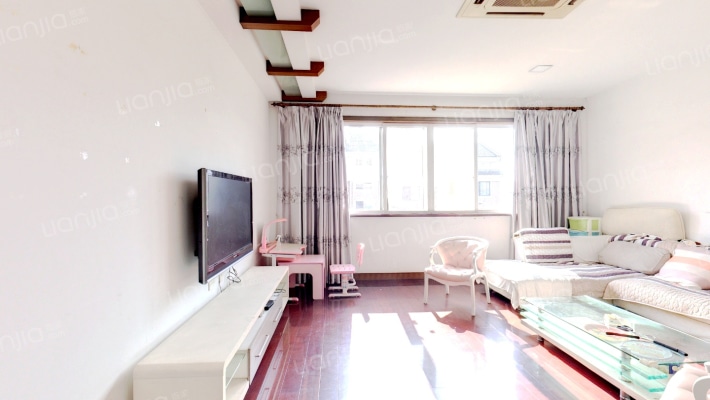 嘉和公寓二手房实景图