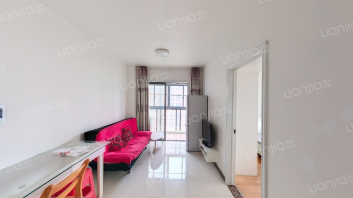 绿苑公寓二手房实景图