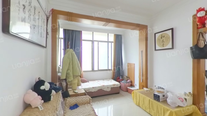 蔡家皂二手房实景图