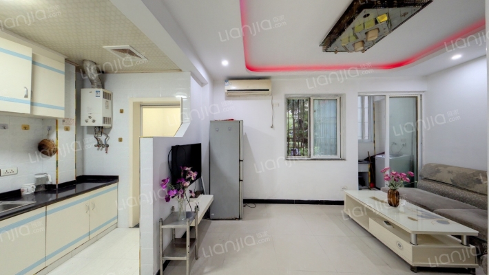 华盛盛世桃源二手房实景图