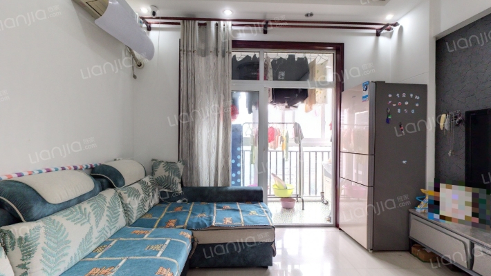 同创鸥翔云湖郡二手房实景图