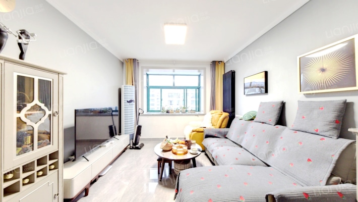 三联小区西区二手房实景图