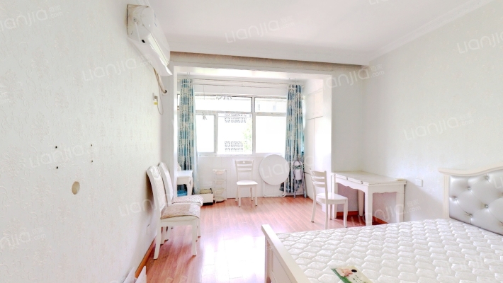 文安里小区南区二手房实景图