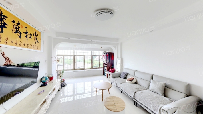 同安汽车大修厂宿舍楼二手房实景图