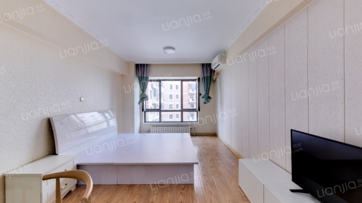 东港林苑二手房实景图