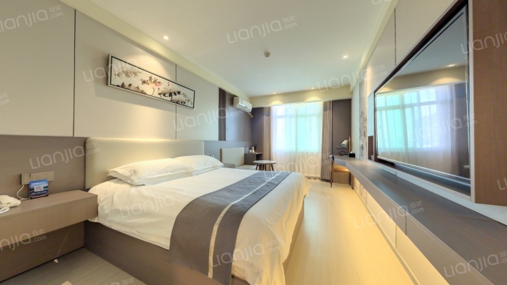 西苑花园二手房实景图