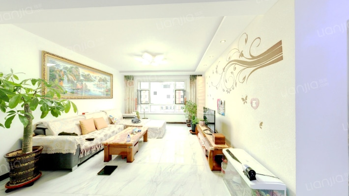 宝丰阁一号院二手房实景图