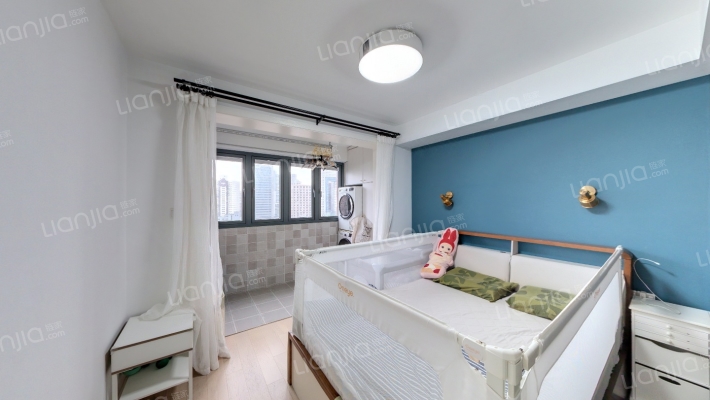 和源馨苑二手房实景图