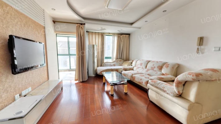 太湖水云天二手房实景图