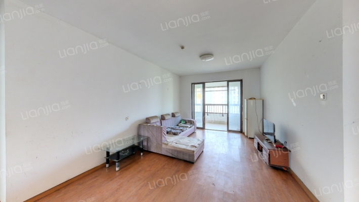 万达临湖苑A区二手房实景图