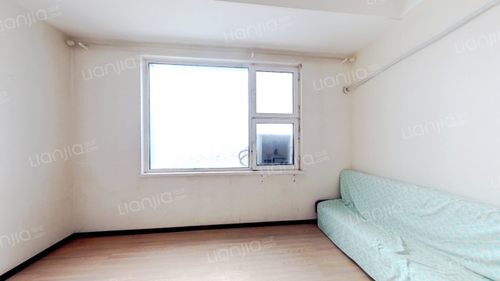 科贸时代公寓二手房实景图