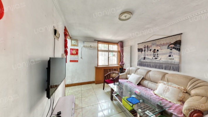 福北小区二手房实景图