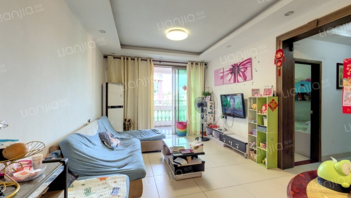 富庭雅园南区二手房实景图