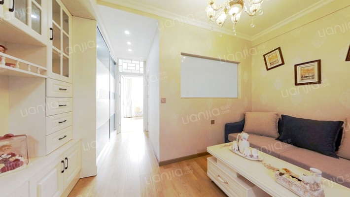 万信时代大厦二手房实景图