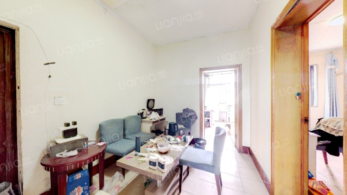 府青路二段4号二手房实景图