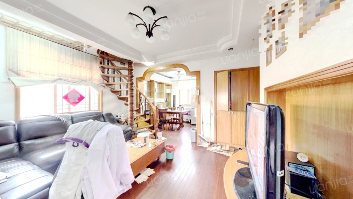 紫竹林28号二手房实景图