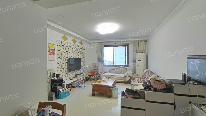 豫森·平宝港湾二手房实景图