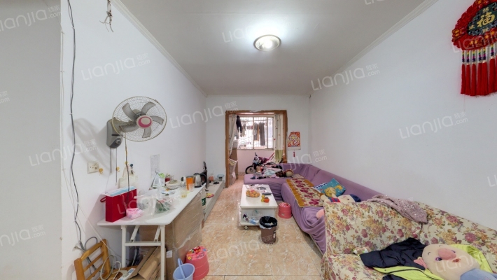 园中园东苑二手房实景图