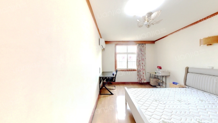 团结路2号二手房实景图