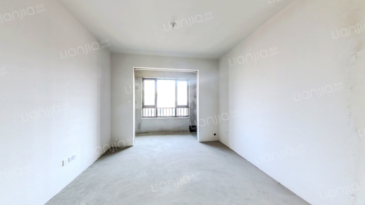 远洋风景长安一期二手房实景图