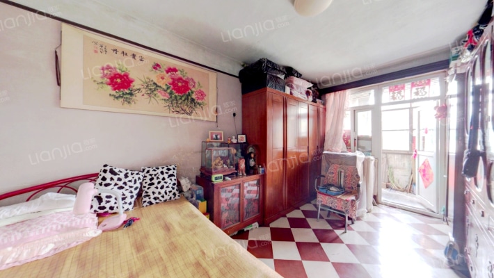 锦江里(和平区)二手房实景图