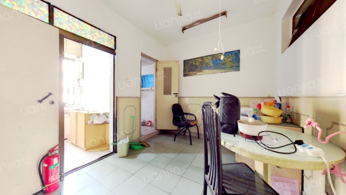 日规路1号二手房实景图