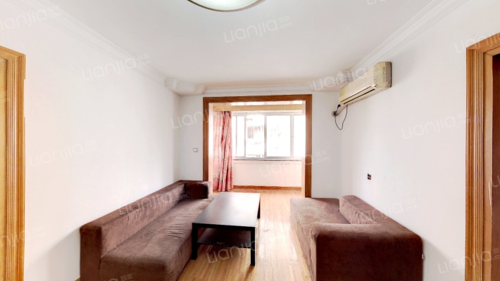 建银曙光小区二手房实景图