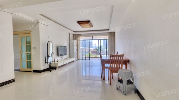 花香上海城二手房实景图