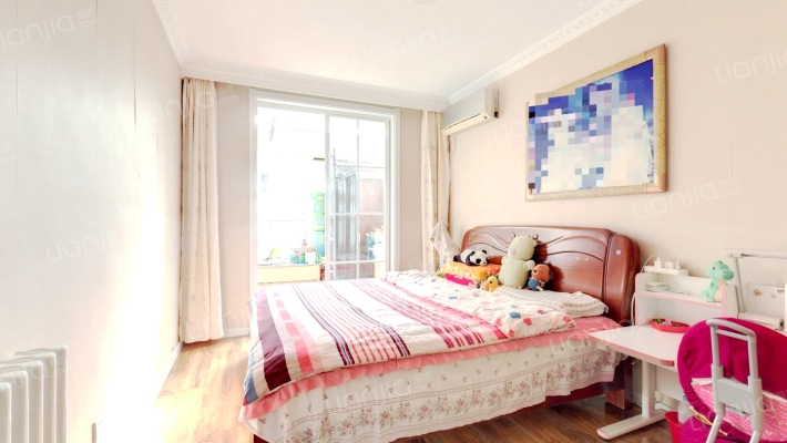 红旗里二手房实景图