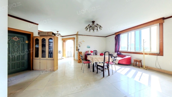 泰安小区二手房实景图