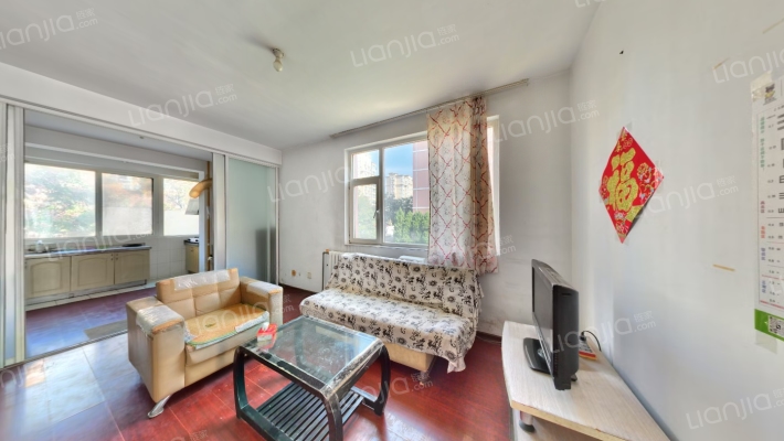 福临万家一期B区二手房实景图