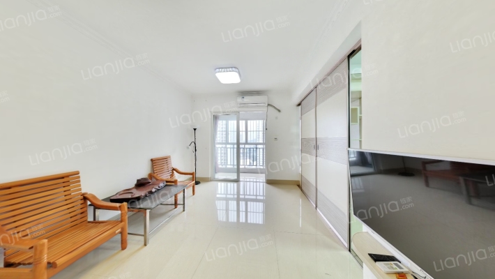 和园小区二手房实景图