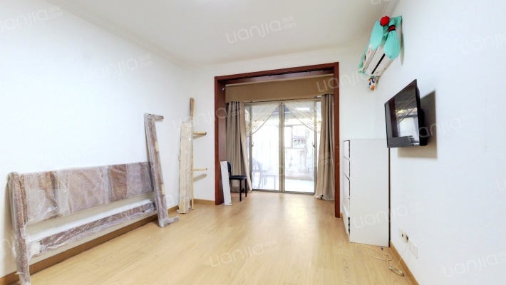 汇众康定小区二手房实景图