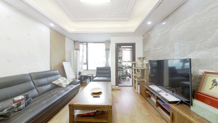 香缇华苑二手房实景图